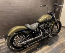 FXBB 1750 ストリートボブ ソフテイル M8 107 サムネイル3