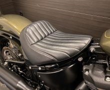 FXBB 1750 ストリートボブ ソフテイル M8 107 サムネイル7