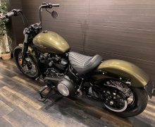 FXBB 1750 ストリートボブ ソフテイル M8 107 サムネイル11