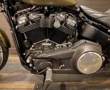 FXBB 1750 ストリートボブ ソフテイル M8 107 サムネイル12