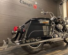 FLHR 1580 ロードキング ツーリング TC96 インジェクション サムネイル8