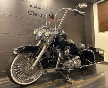 FLHR 1580 ロードキング ツーリング TC96 インジェクション サムネイル10