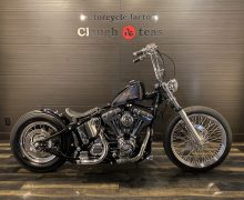 FXSTD 1450 ソフテイルデュース ソフテイル TC88 キャブ サムネイル1