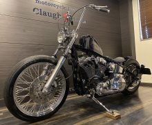 FXSTD 1450 ソフテイルデュース ソフテイル TC88 キャブ サムネイル10