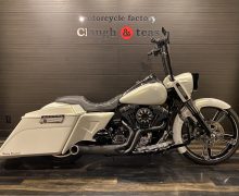 FLHR 1580 ロードキング ツーリング TC96 インジェクション サムネイル1