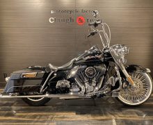 FLHR 1690 ロードキング ツーリング TC103 インジェクション サムネイル1