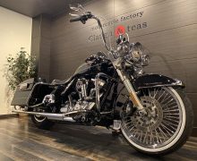 FLHR 1690 ロードキング ツーリング TC103 インジェクション サムネイル2