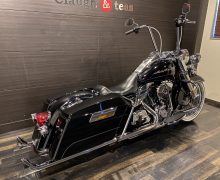 FLHR 1690 ロードキング ツーリング TC103 インジェクション サムネイル3