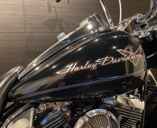 FLHR 1690 ロードキング ツーリング TC103 インジェクション サムネイル5