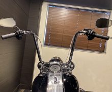 FLHR 1690 ロードキング ツーリング TC103 インジェクション サムネイル6