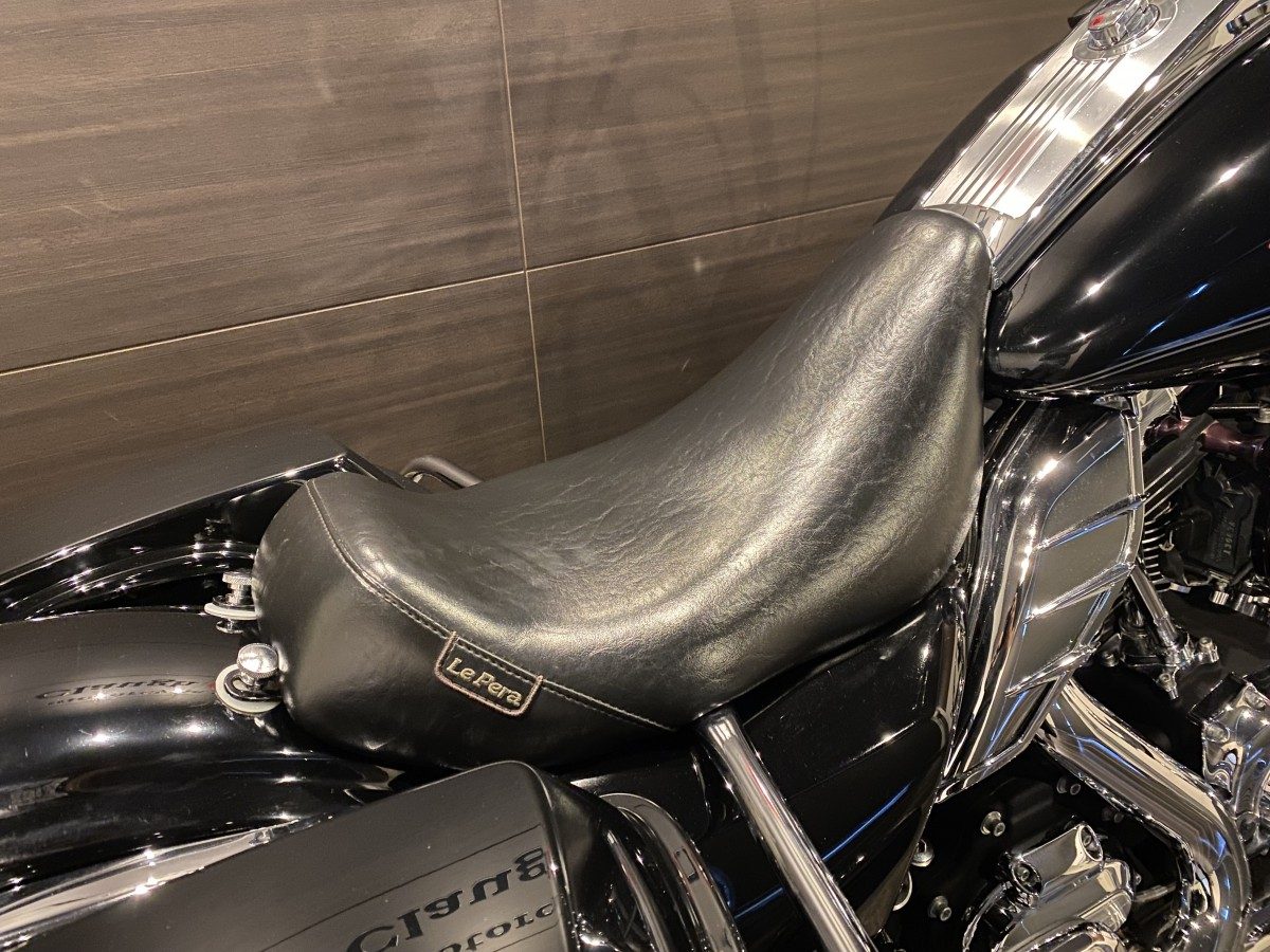 FLHR 1690 ロードキング ツーリング TC103 インジェクション イメージ7