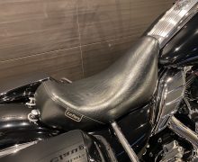 FLHR 1690 ロードキング ツーリング TC103 インジェクション サムネイル7