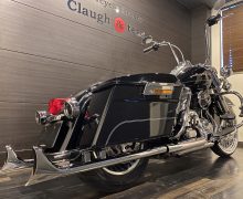 FLHR 1690 ロードキング ツーリング TC103 インジェクション サムネイル8