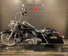 FLHR 1690 ロードキング ツーリング TC103 インジェクション サムネイル9