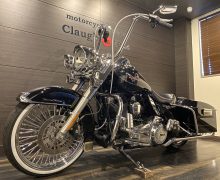 FLHR 1690 ロードキング ツーリング TC103 インジェクション サムネイル10