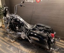 FLHR 1690 ロードキング ツーリング TC103 インジェクション サムネイル11