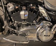 FLHR 1690 ロードキング ツーリング TC103 インジェクション サムネイル12