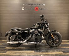 XL1200X スポーツスター 48 インジェクション サムネイル1