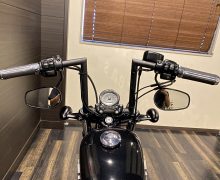 XL1200X スポーツスター 48 インジェクション サムネイル6