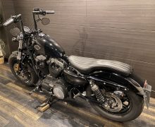 XL1200X スポーツスター 48 インジェクション サムネイル11