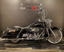 FLHR 1450 ロードキング ツーリング TC88 キャブ サムネイル1