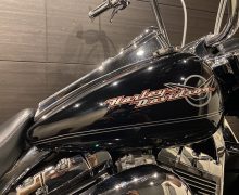 FLHR 1450 ロードキング ツーリング TC88 キャブ サムネイル5