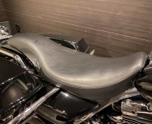 FLHR 1450 ロードキング ツーリング TC88 キャブ サムネイル7