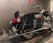 FLHR 1450 ロードキング ツーリング TC88 キャブ サムネイル8
