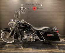 FLHR 1450 ロードキング ツーリング TC88 キャブ サムネイル9
