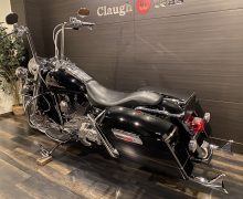 FLHR 1450 ロードキング ツーリング TC88 キャブ サムネイル11