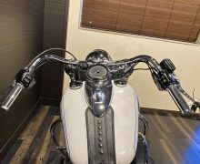 FLSTC 1580 ヘリテイジクラシック ソフテイル TC96 インジェクション サムネイル6