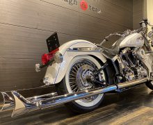 FLSTC 1580 ヘリテイジクラシック ソフテイル TC96 インジェクション サムネイル8