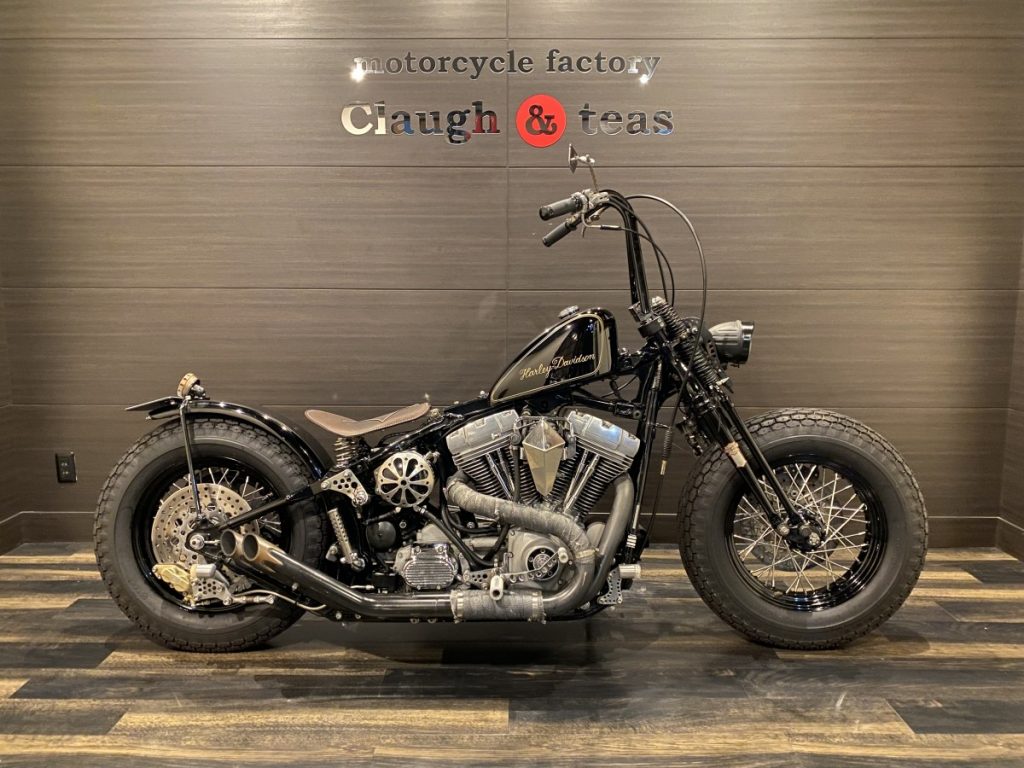 FXST 1450 ソフテイルスタンダード ソフテイル TC88 キャブ