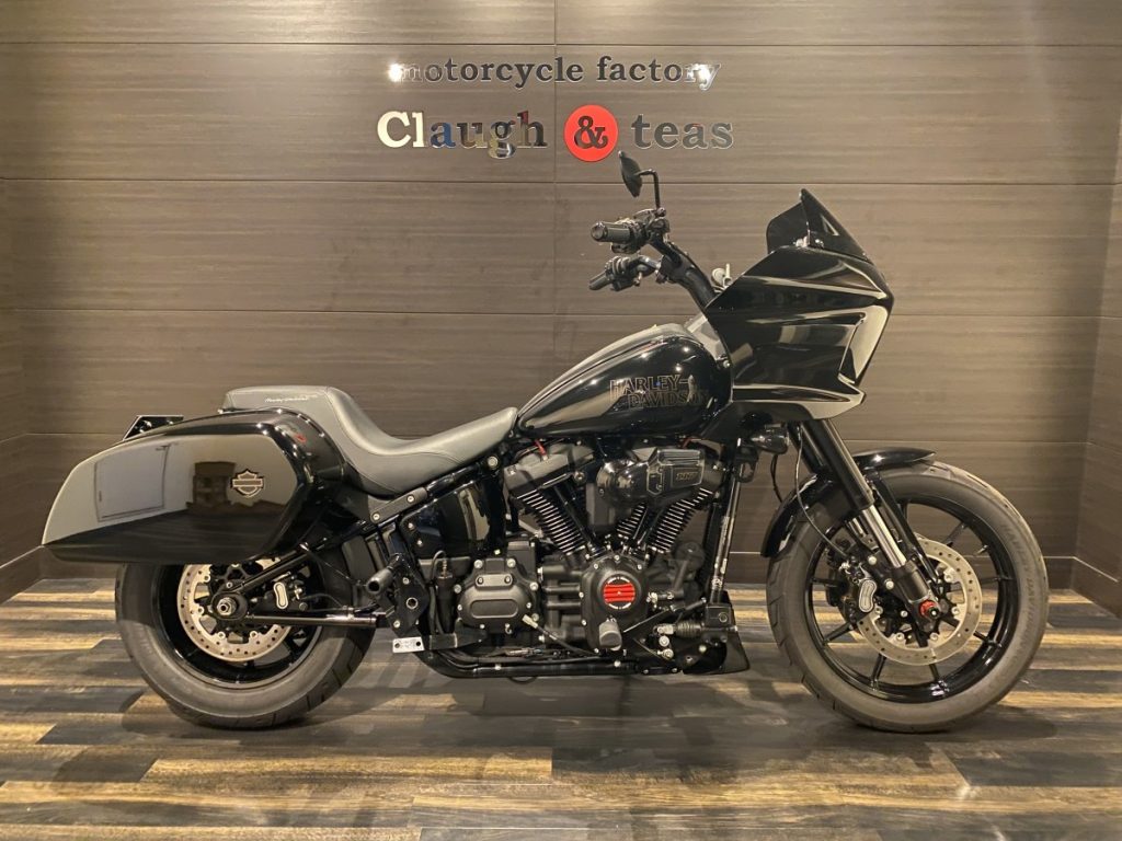 FXLRST 1920 ローライダーST ソフテイル M8 117