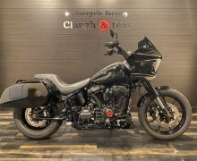 FXLRST 1920 ローライダーST ソフテイル M8 117 サムネイル1