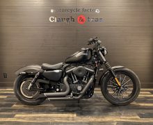 XL883N スポーツスター アイアン インジェクション サムネイル1