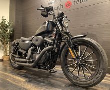 XL883N スポーツスター アイアン インジェクション サムネイル2