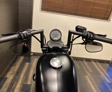 XL883N スポーツスター アイアン インジェクション サムネイル6