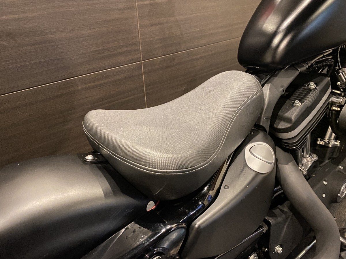 XL883N スポーツスター アイアン インジェクション イメージ7