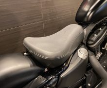 XL883N スポーツスター アイアン インジェクション サムネイル7