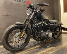 XL883N スポーツスター アイアン インジェクション サムネイル10