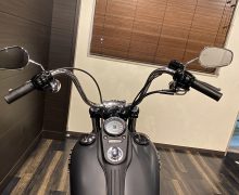 FXDB 1580 ストリートボブ ダイナ TC96 インジェクション サムネイル6