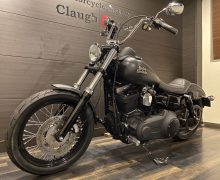 FXDB 1580 ストリートボブ ダイナ TC96 インジェクション サムネイル10