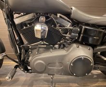 FXDB 1580 ストリートボブ ダイナ TC96 インジェクション サムネイル12