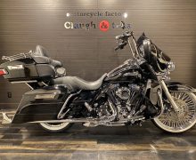 FLHTCUTC 1690 ウルトラクラシック ツーリング TC103 インジェクション サムネイル1