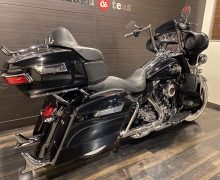 FLHTCUTC 1690 ウルトラクラシック ツーリング TC103 インジェクション サムネイル3