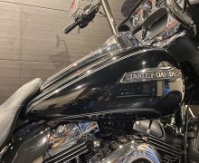 FLHTCUTC 1690 ウルトラクラシック ツーリング TC103 インジェクション サムネイル5