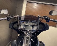 FLHTCUTC 1690 ウルトラクラシック ツーリング TC103 インジェクション サムネイル6