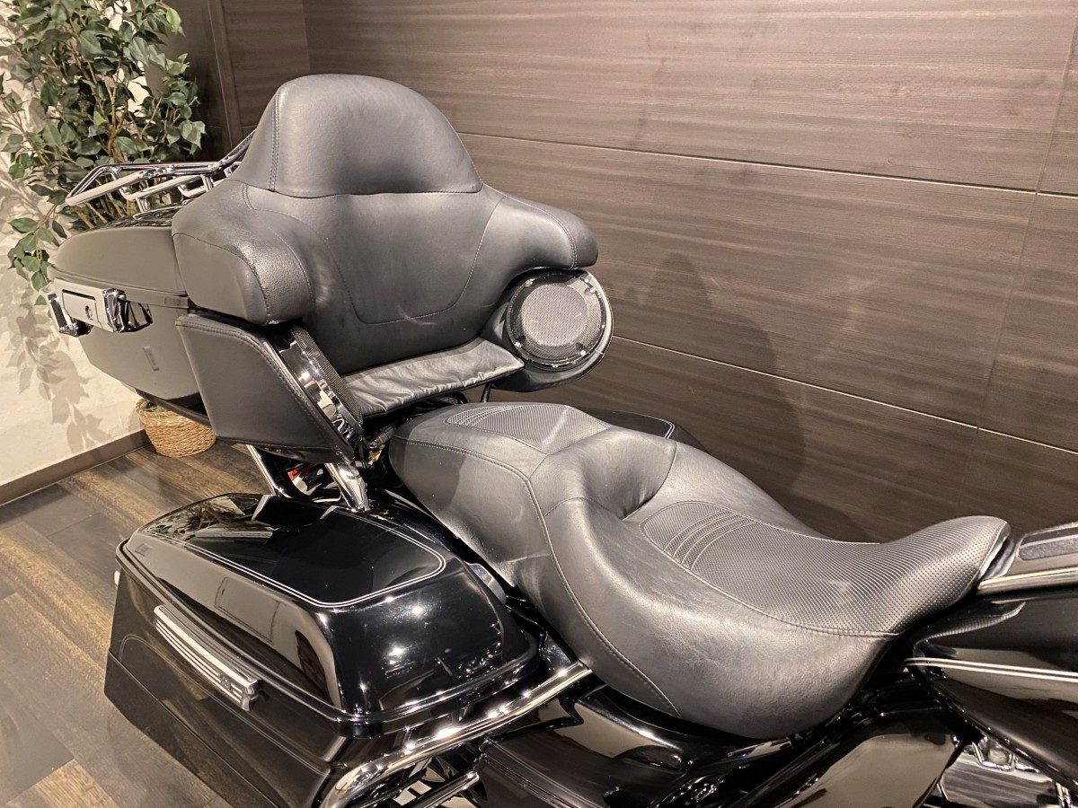 FLHTCUTC 1690 ウルトラクラシック ツーリング TC103 インジェクション イメージ7