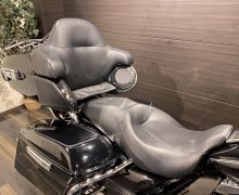 FLHTCUTC 1690 ウルトラクラシック ツーリング TC103 インジェクション サムネイル7